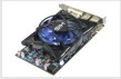 Placa video HIS ATI Radeon PCI-E HD 5750 1GB H575FN1GD